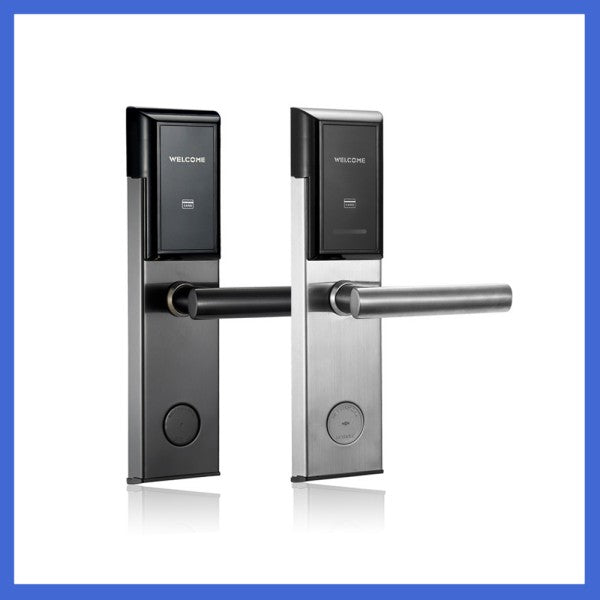 RFID Card Hotel Lock