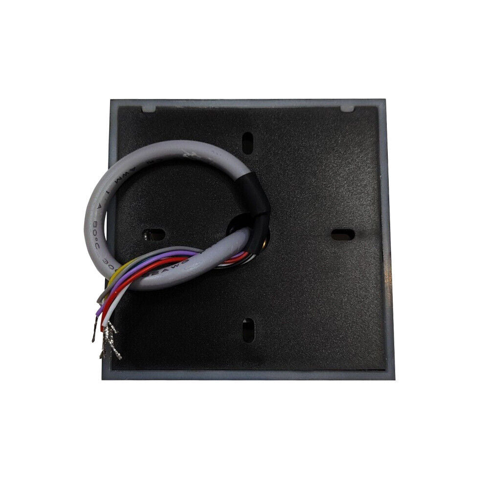 13.56Mhz , Mifare1 IC , Waterproof , WG26/34 ,Access Control Card Reader
