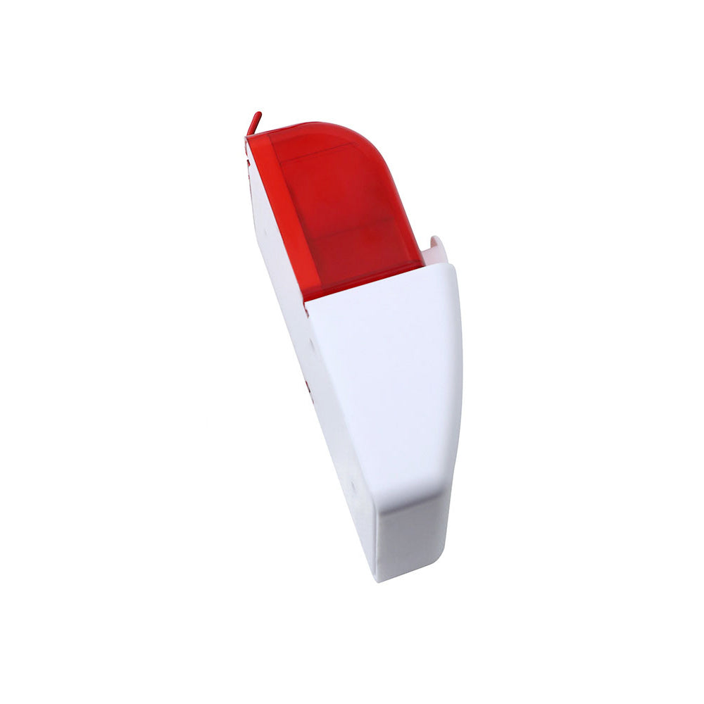 DC12V, Lamp Flashing Light for Wired