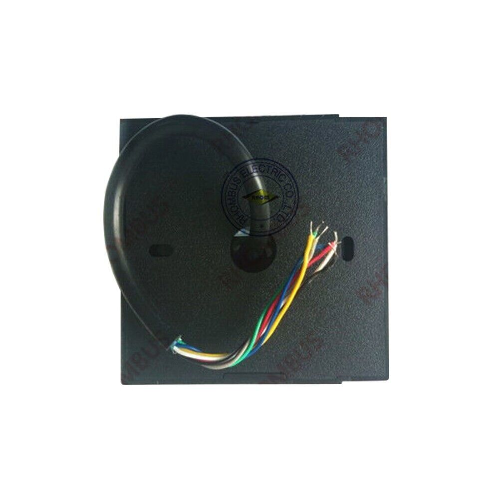125Khz,EM,ID,rfid reader,WG26,WG34