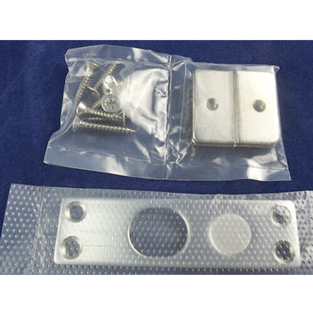 Electric Bolt Lock