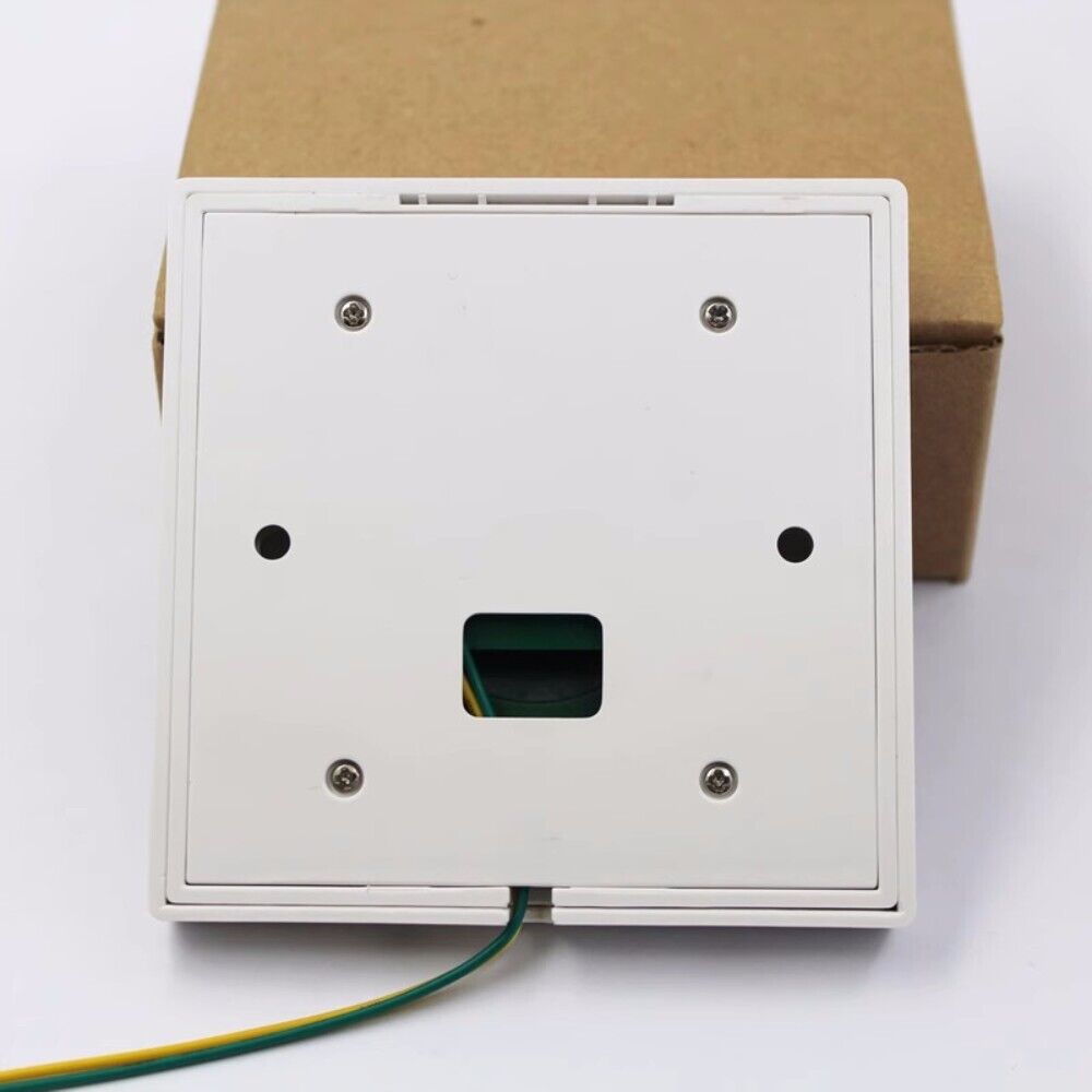 Exit Switch Button