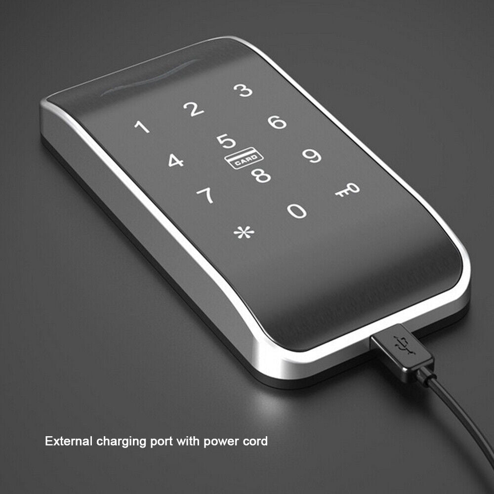 125KHz ,EM/ID ,Locker Password Lock ,Cabinet Lock, Sauna Lock,Electronic Lock