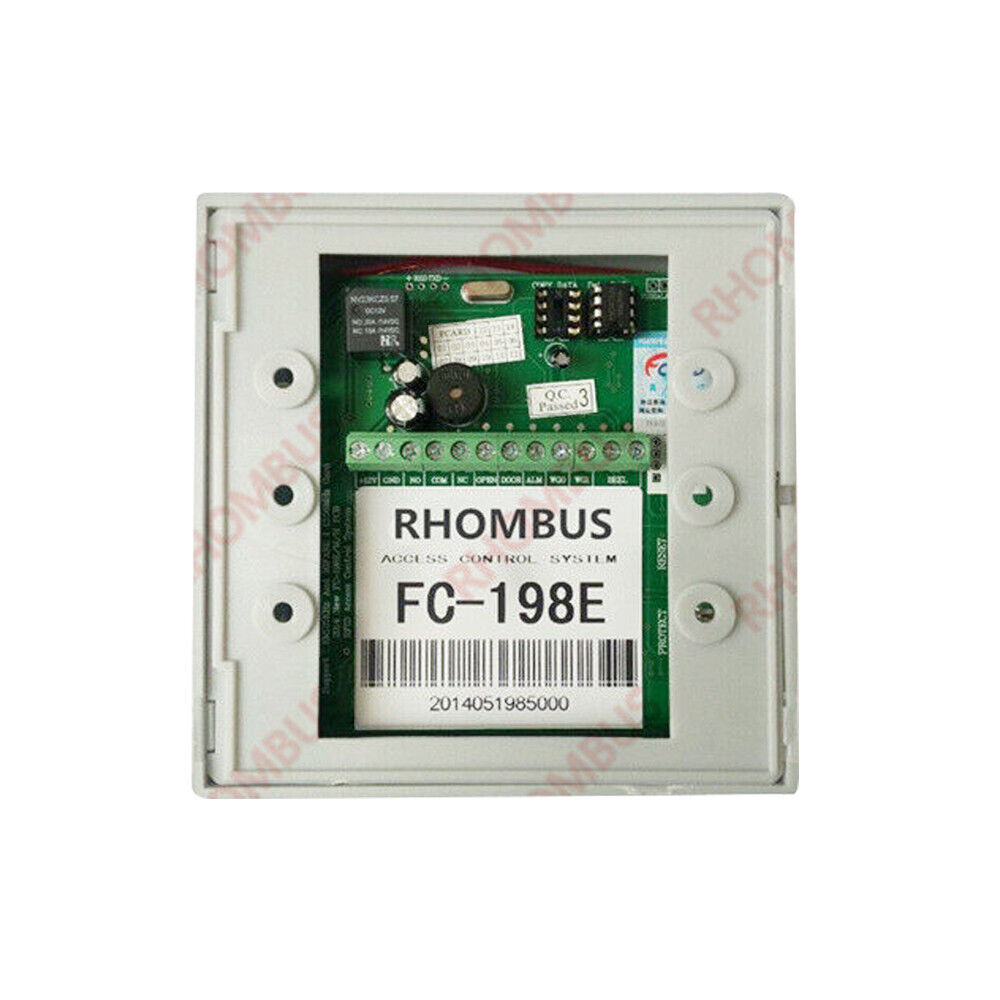 1K User , EM ,125Khz , standalone access control