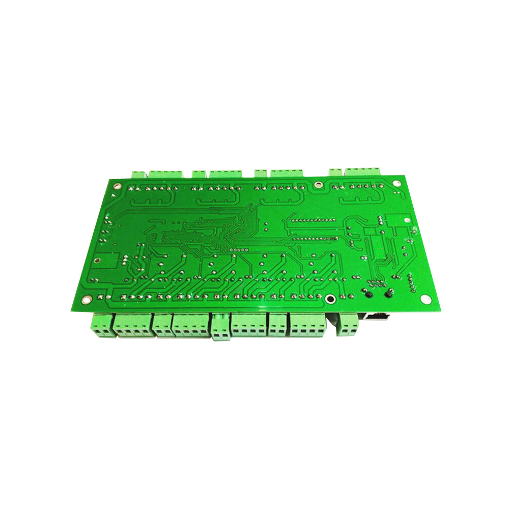 WG2004.NET, TCP/IP, 4 Door ,20K Users, 100K Records ,Access Controller Board