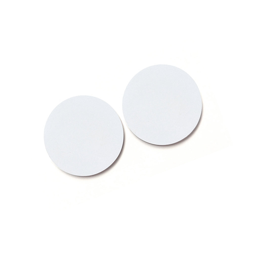 125KHZ,RFID,EM4100, ROUND TAG