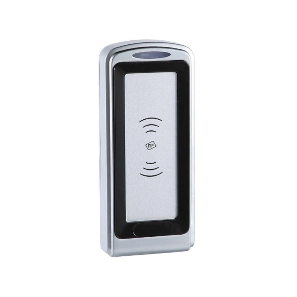 Wifi,APP,Standalone Access Control,metal,EM,125Khz,WG26 Reader