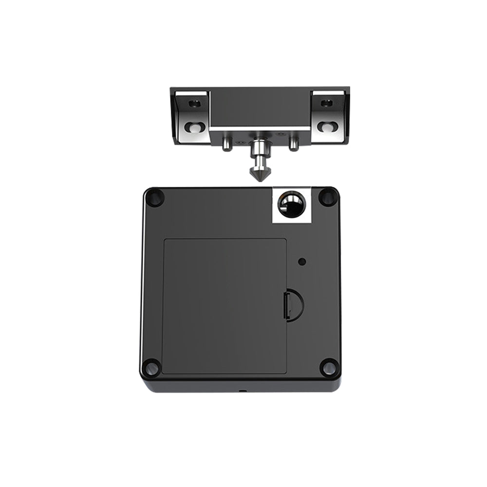 Electronic Cabinet Smart Lock,RFID,13.56MHz,IC Card