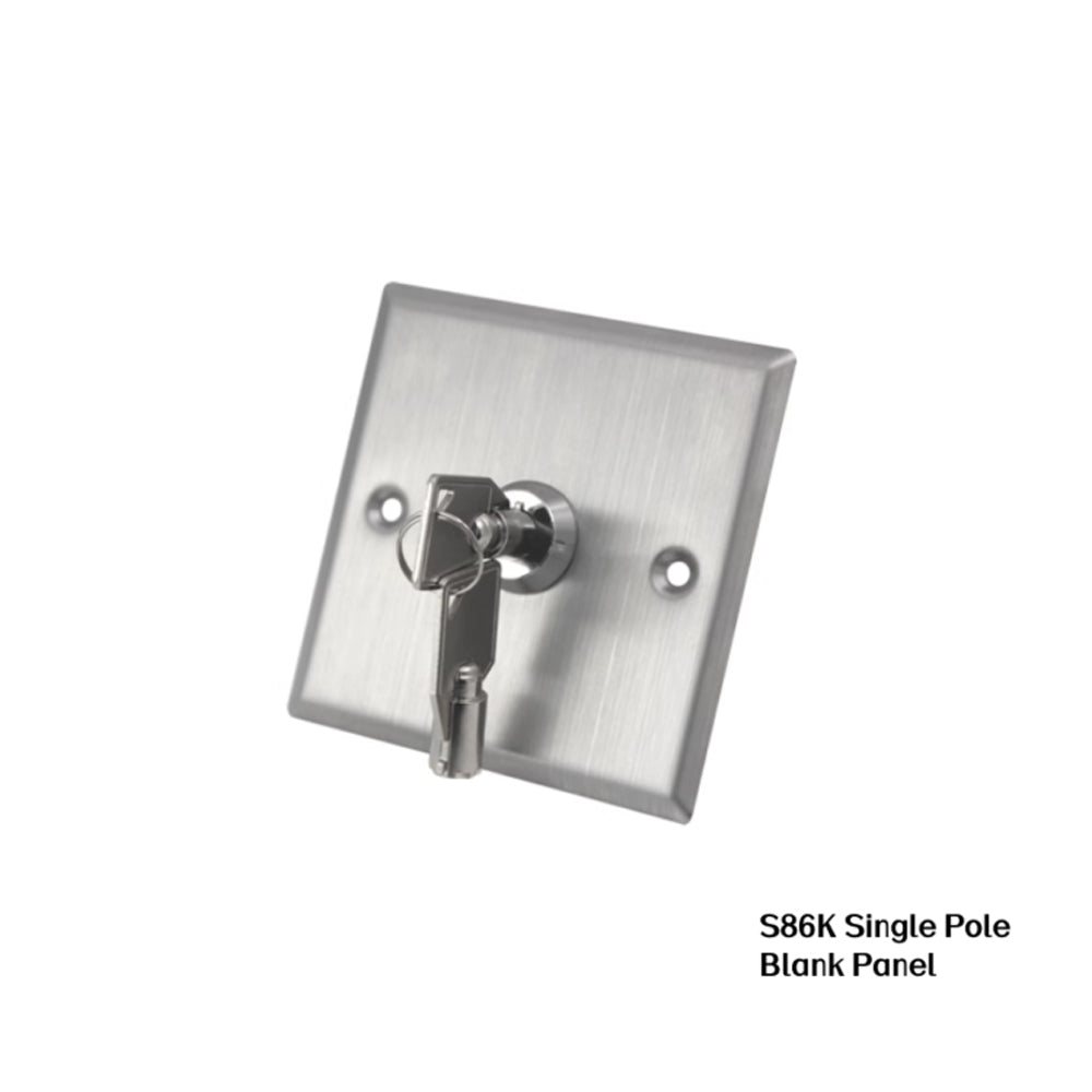 Emergency,ccess Control Switch,Key,exit switch,button