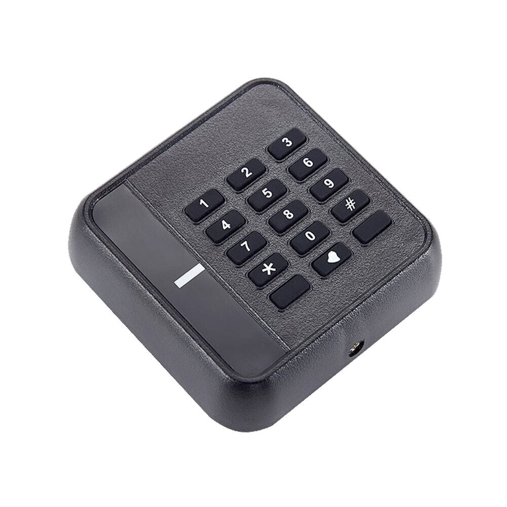 EM,keypad 125KHz,WG26/34,RFID, Access Control,Reader