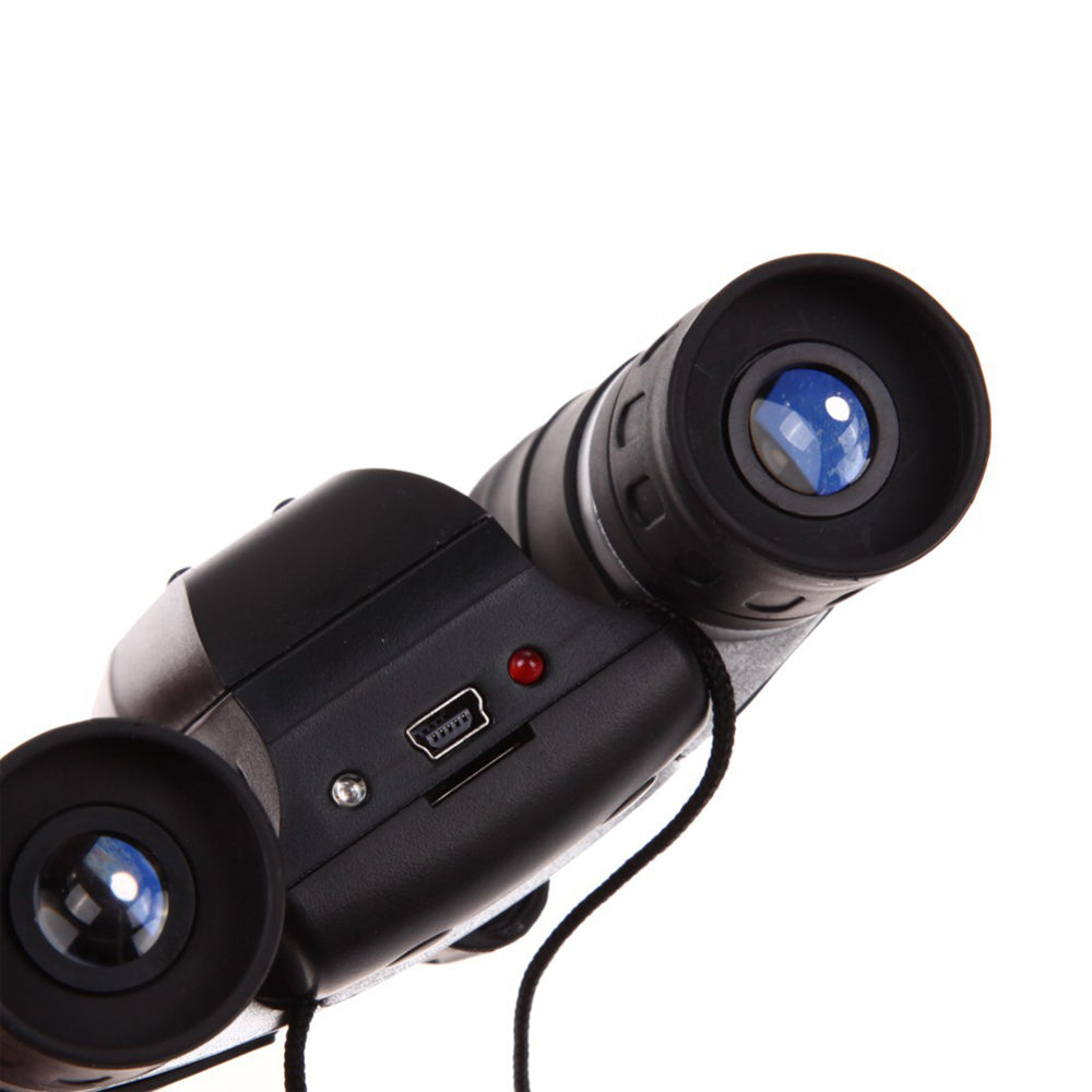 High Definition ,Night Vision ,Portable ,Telescope