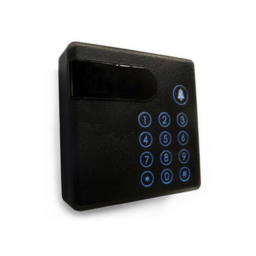 125Khz ,EM , WG26/34 ,Access Control Card Reader