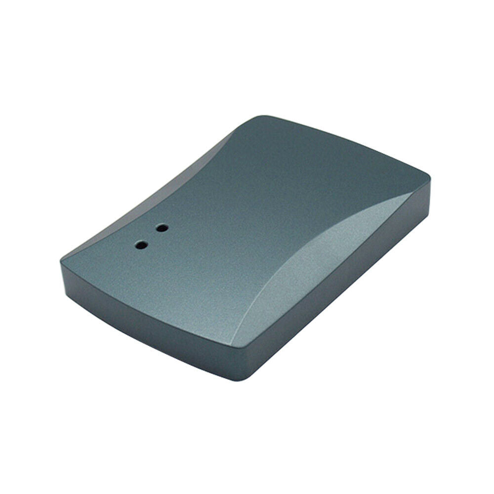 2K user, EM4100 ,125Khz, card reader ,Ext EM Epoxy, Standalone Access Controller