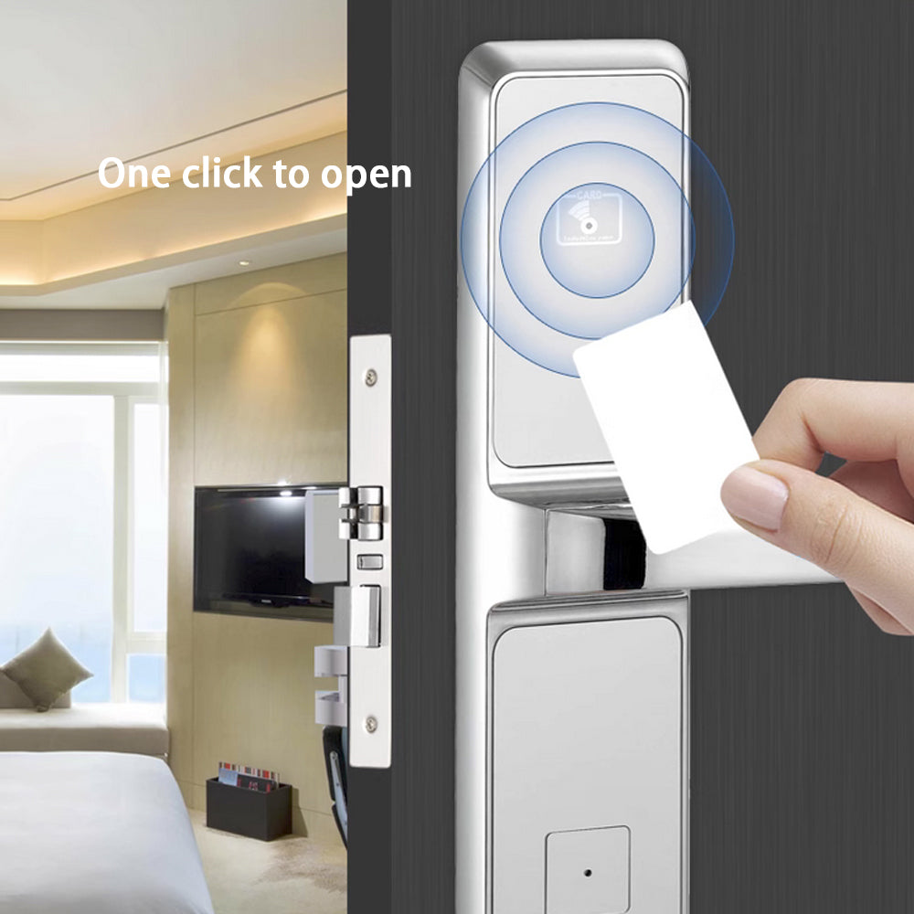 RFID Card Hotel Lock