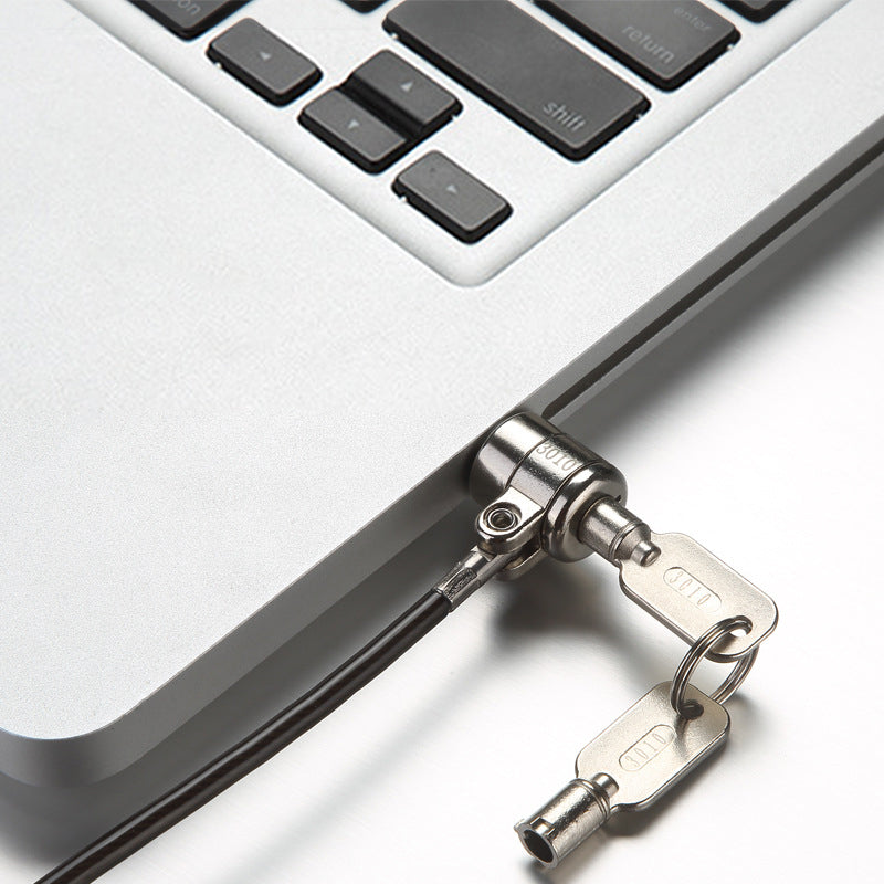 Multi Key Laptop Lock,Laptop Lock,Anti-Theft Llock