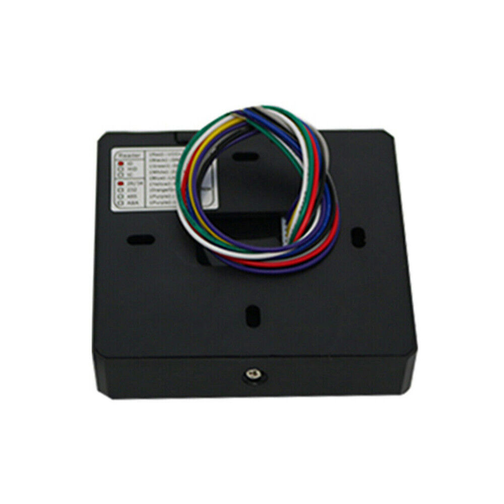 13.56Mhz,MF1,S50,keypad,WG26/34,RFID,Access Control,Reader