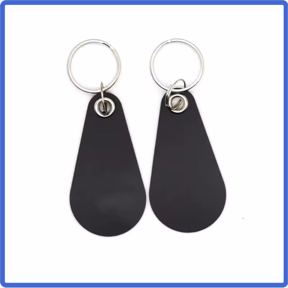 T5577 rfid tag, 125KHZ, RFID TAG