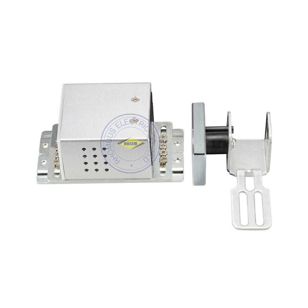 Magnetic Lock,80K,175lbs,Automatic Door