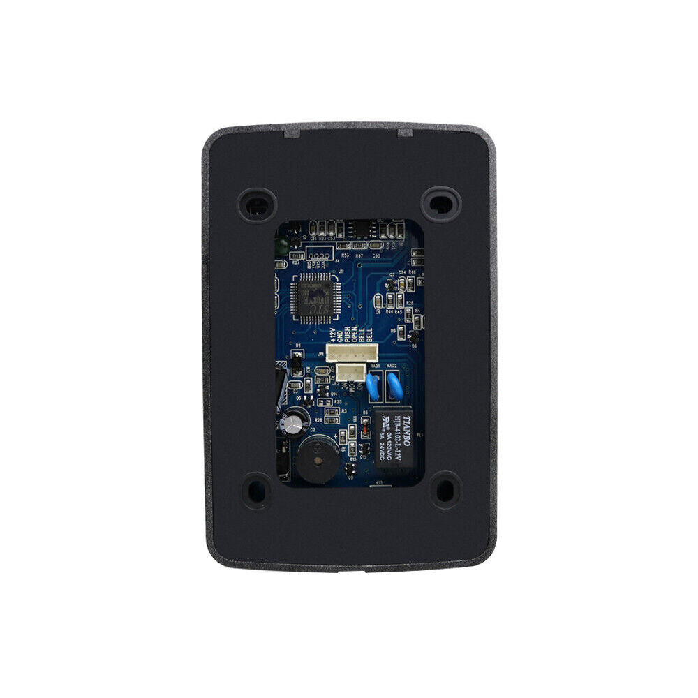 1K user ,EM4100 ,125Khz,Standalone Access Controller