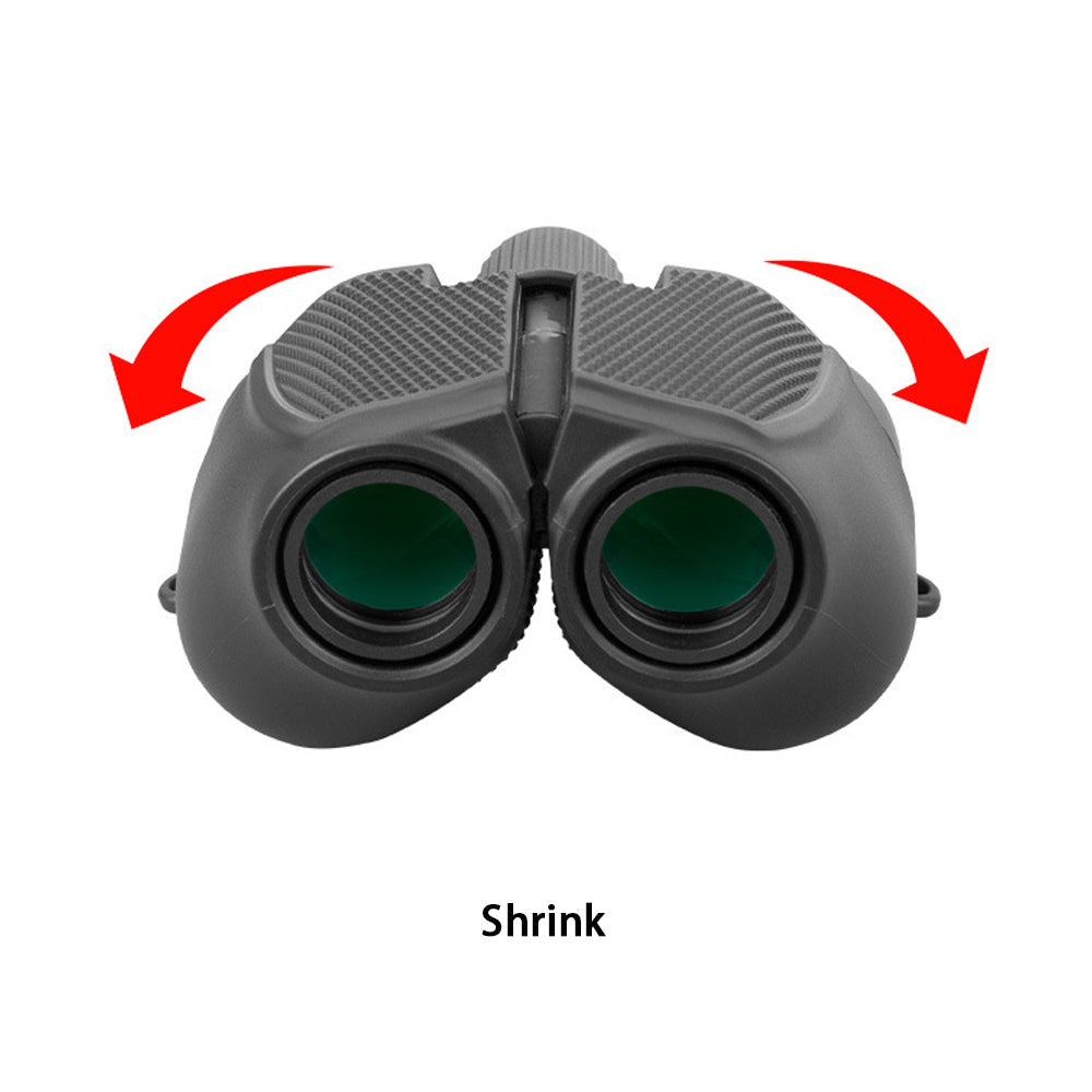 Pocket, High Definition, Shockproof ,Low Light Night Vision ,Telescope