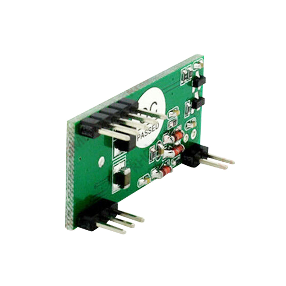 5V , Arduino UART ,  125Khz ,  EM4100  , RFID Card Key  , ID ,  Reader Module
