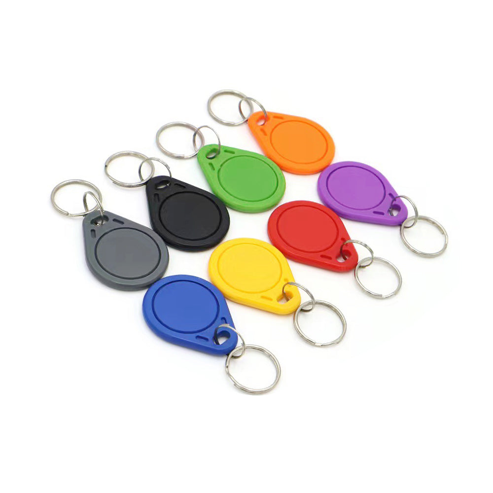 13.56MHZ, MIFARE1,IC,RFID,Tags,Keyfobs