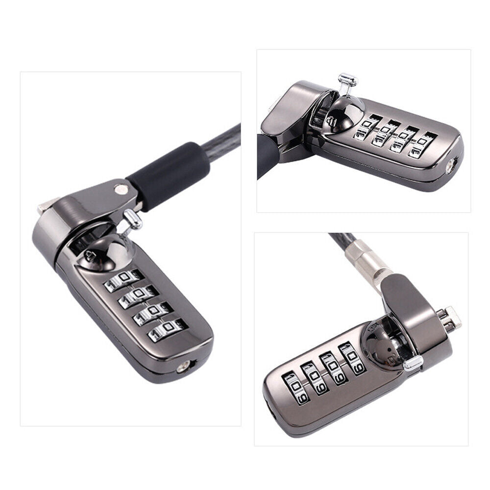 Multi Key Laptop Lock,Laptop Lock,Anti-Theft Llock