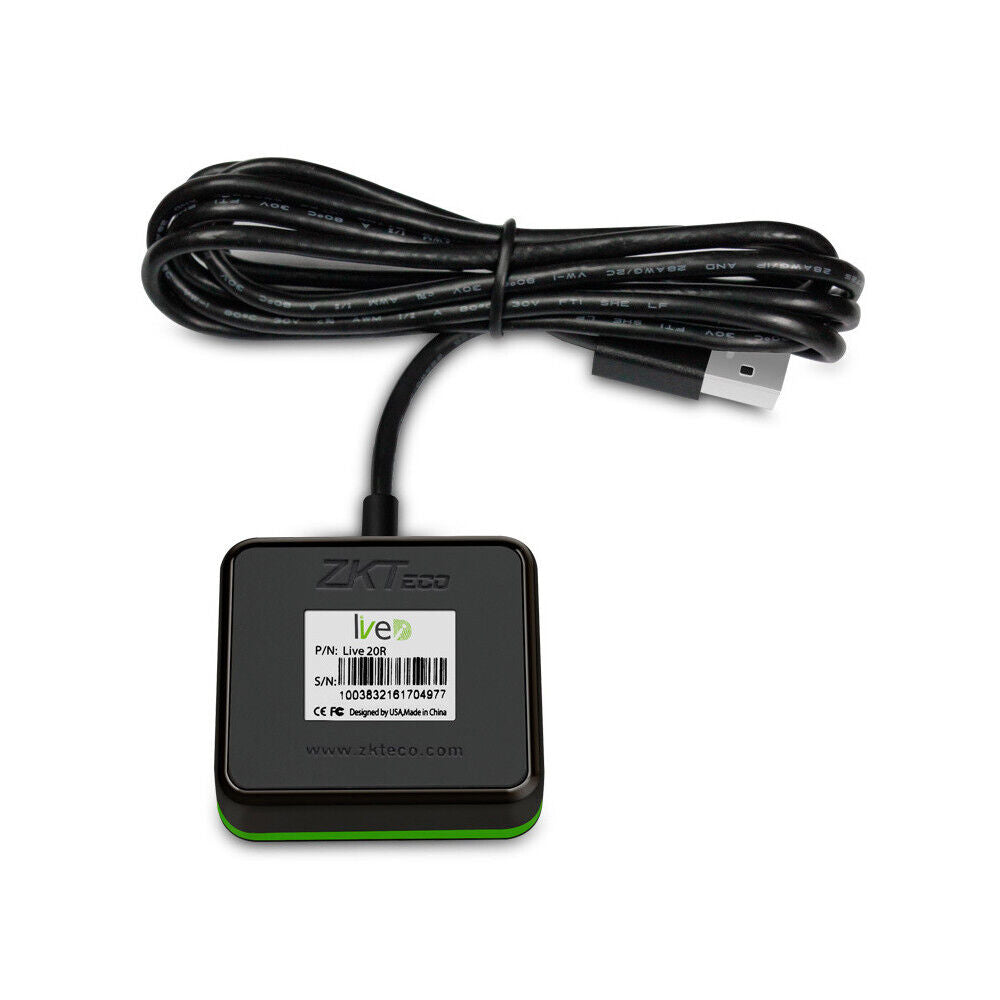 Fingerprint Reader, Scanner Sensor