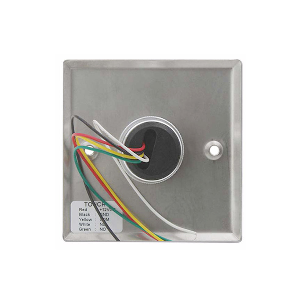 Exit Switch Button