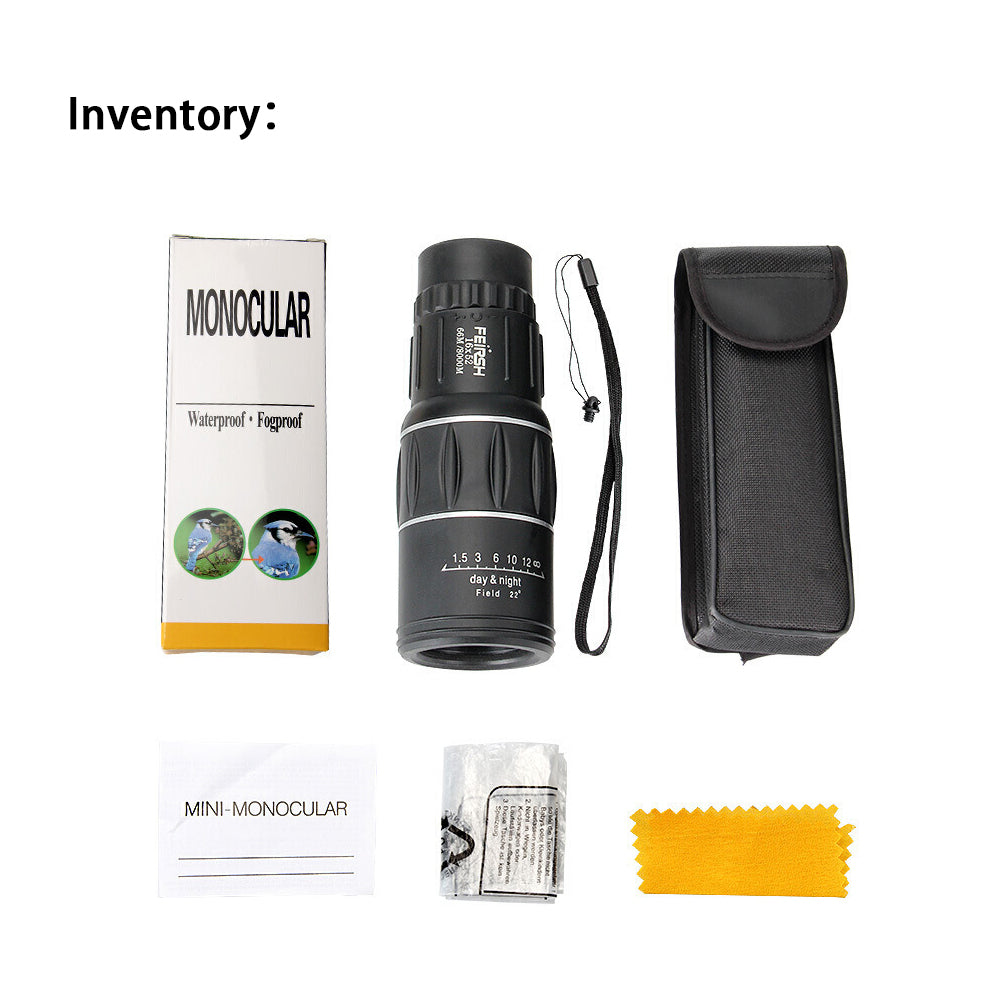 High-power ,High-definition ,Single Tube ,Outdoor ,Telescope