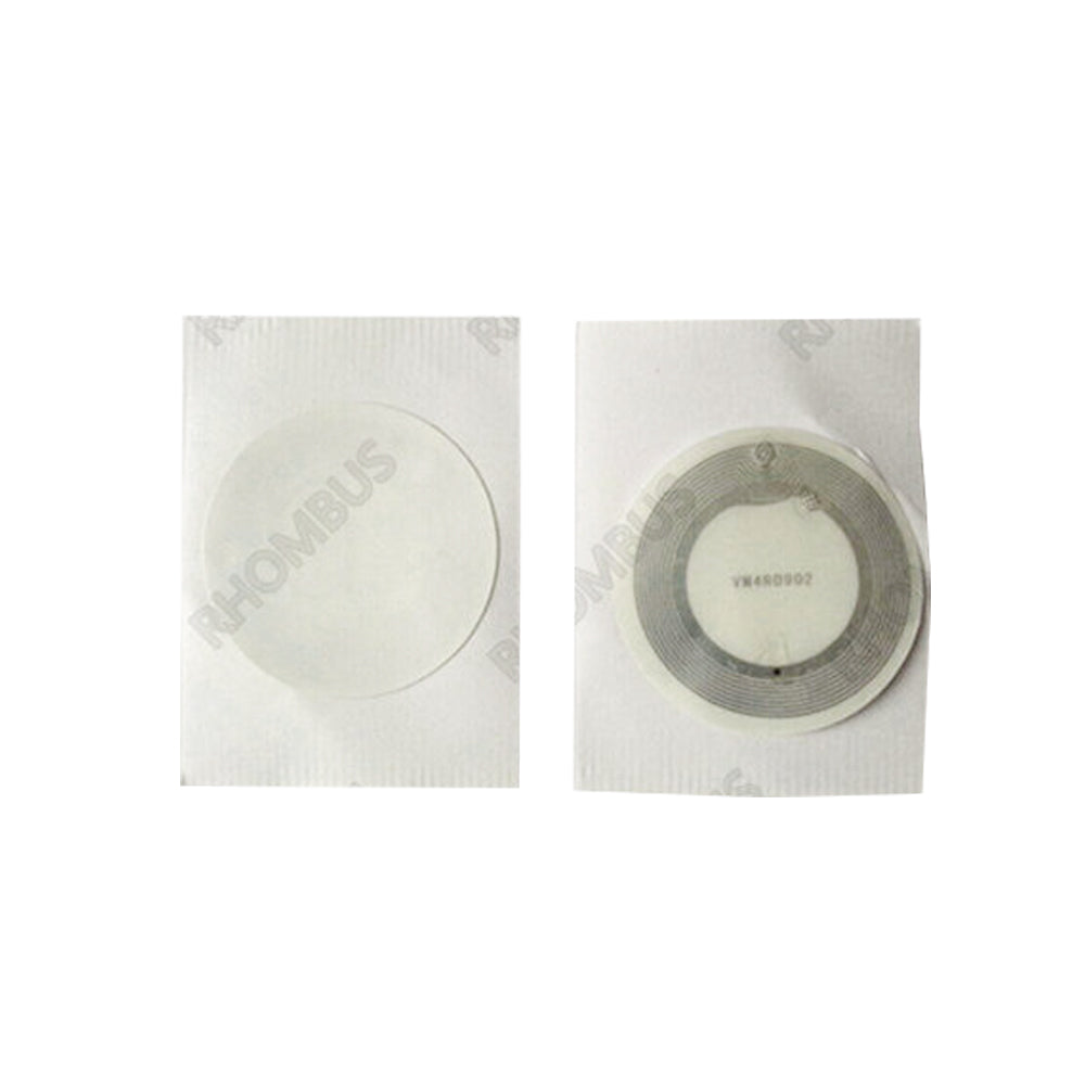 13.56MHz,MF1,S50, IC label,RFID sticker