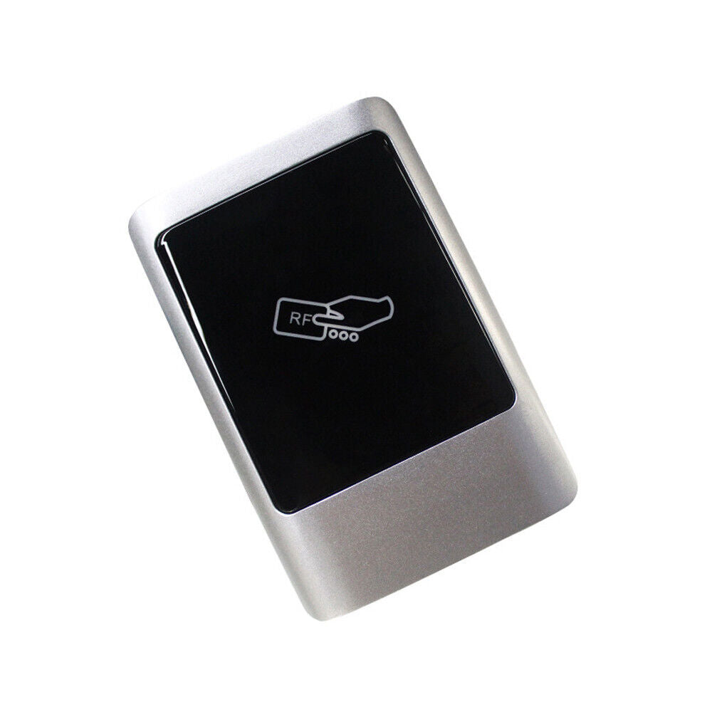 Metal Shell,Waterproof,125Khz,WG26/34,EM,prox,RFID,Access Control,Card Reader