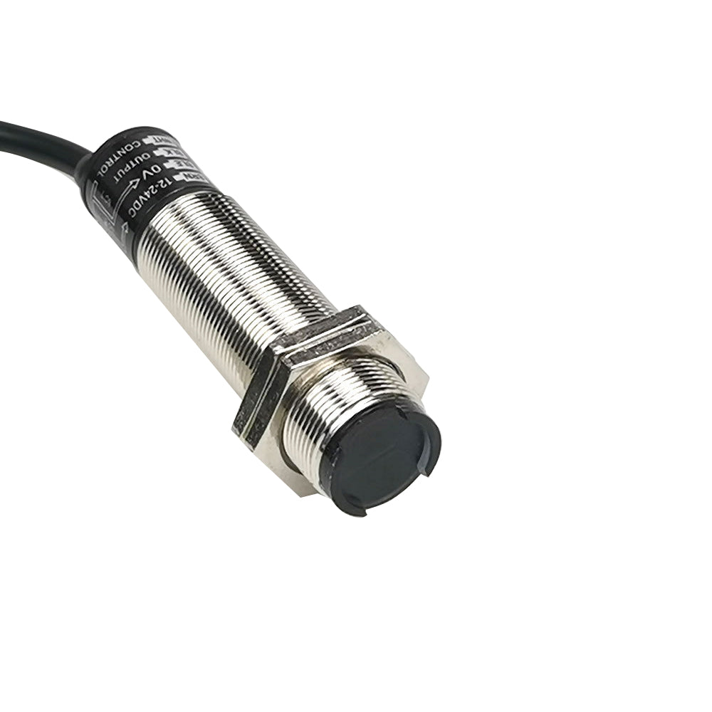 Infrared induction photoelectric switch