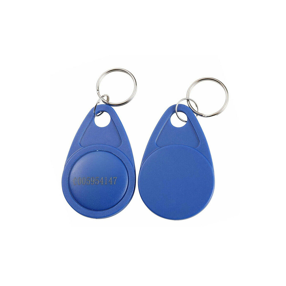 RFID TAG,EM 4100/4102,125KHZ