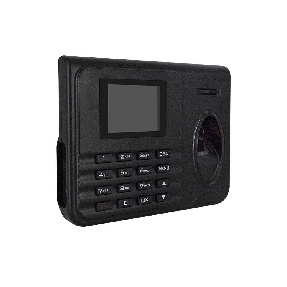 LCD,Fingerprint, rfid access control