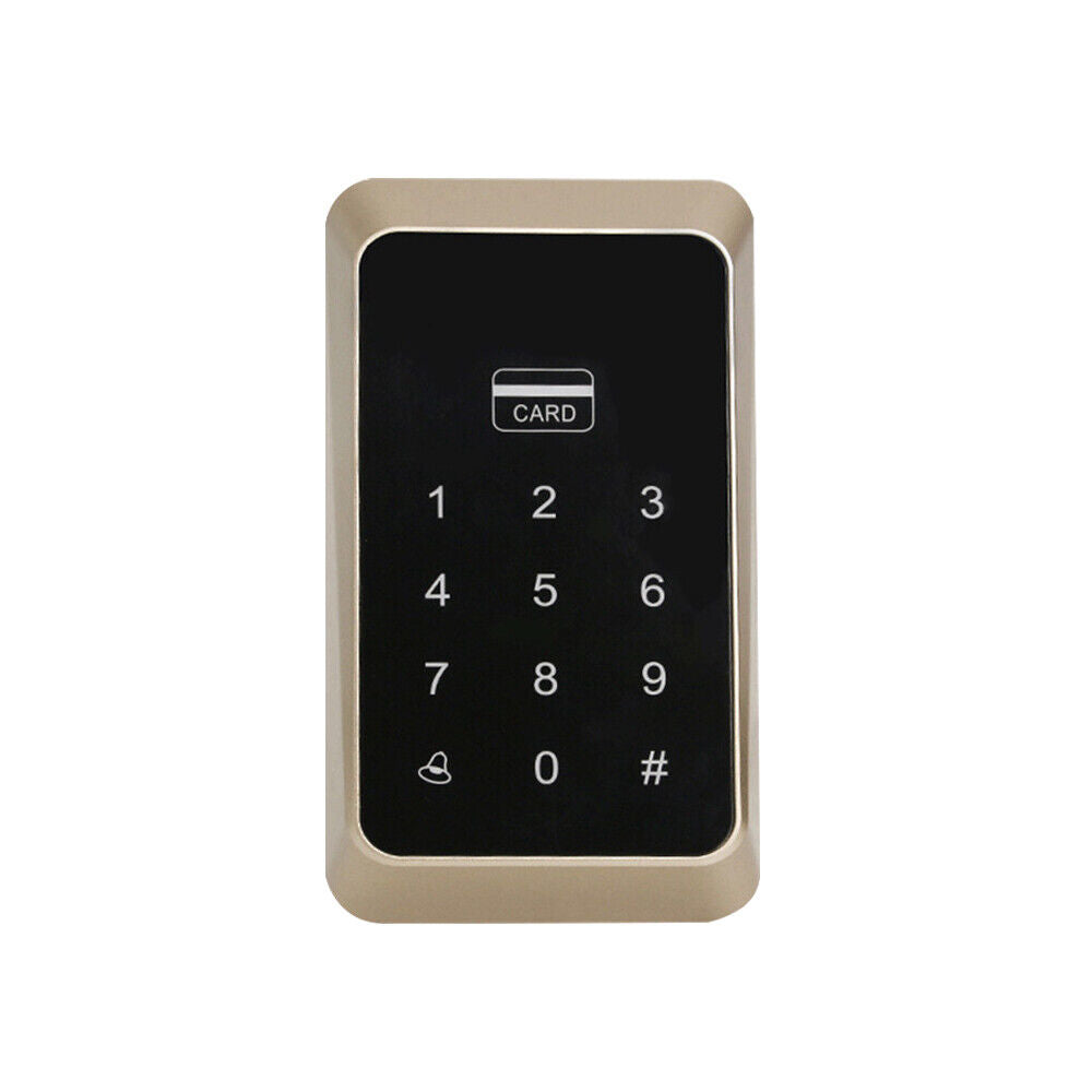 Wiring-free Wireless ,3A Battery, 1K User ,125KHz ,EM/ID ,Standalone Access Control