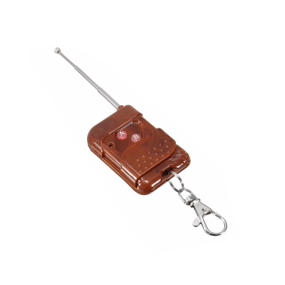 Wireless Remote Control Delay Switch System, 12V ,1CH ,Transmitter,Receiver, 433MHz