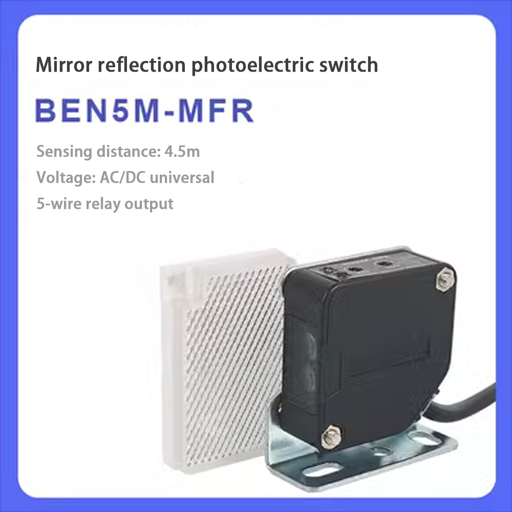 Infrared Radiation Sensor,Photoelectric Switch