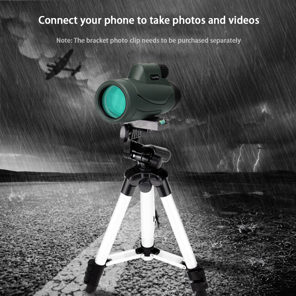 High Definition, Waterproof, Night Vision, Outdoor ,Bird Watching, Telescope