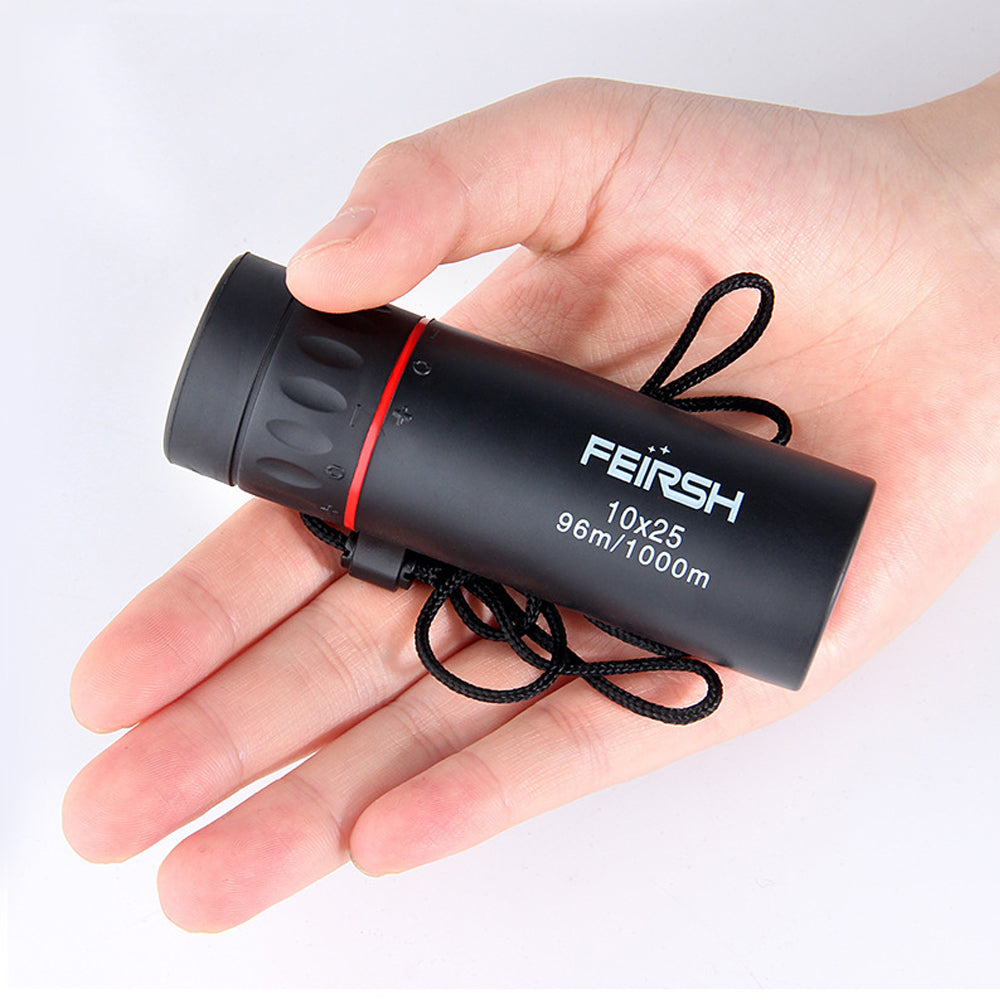 High-definition, Low Light Night Vision ,Portable Pocket ,Telescope