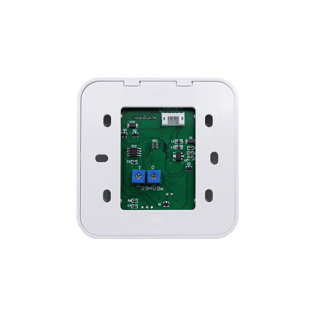 Exit Switch Button