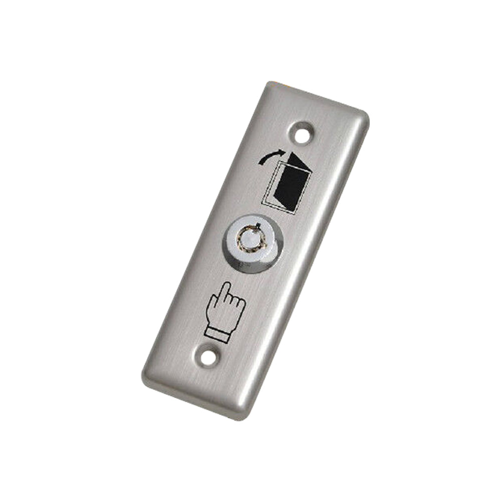 PUSH Button, Stainless steel, emergency key switch,entrance guard key switch