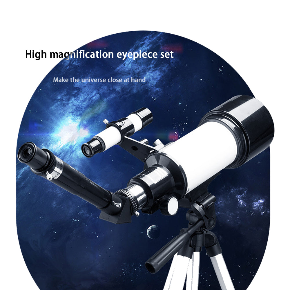 High Power , High Definition, Astronomical Telescope