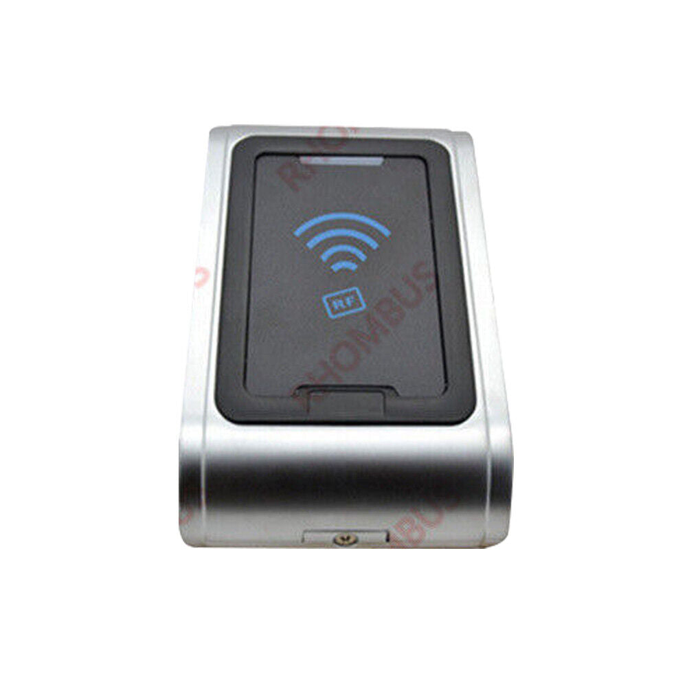 Waterproof ,125Khz ,Wiegand26, EM ,Access Control Card Reader