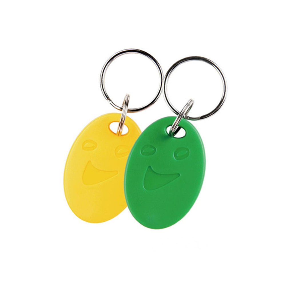 EM,4100/4102,125Khz,RFID,Tags,Keyfobs