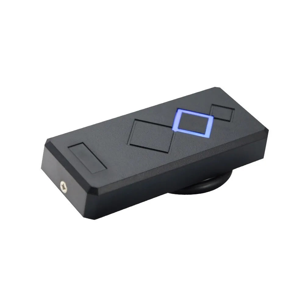 125Khz,EM,ID,rfid reader,WG26,WG34