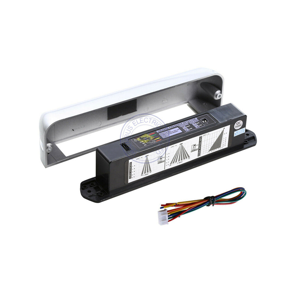 Infrared Presence Curtain Sensor