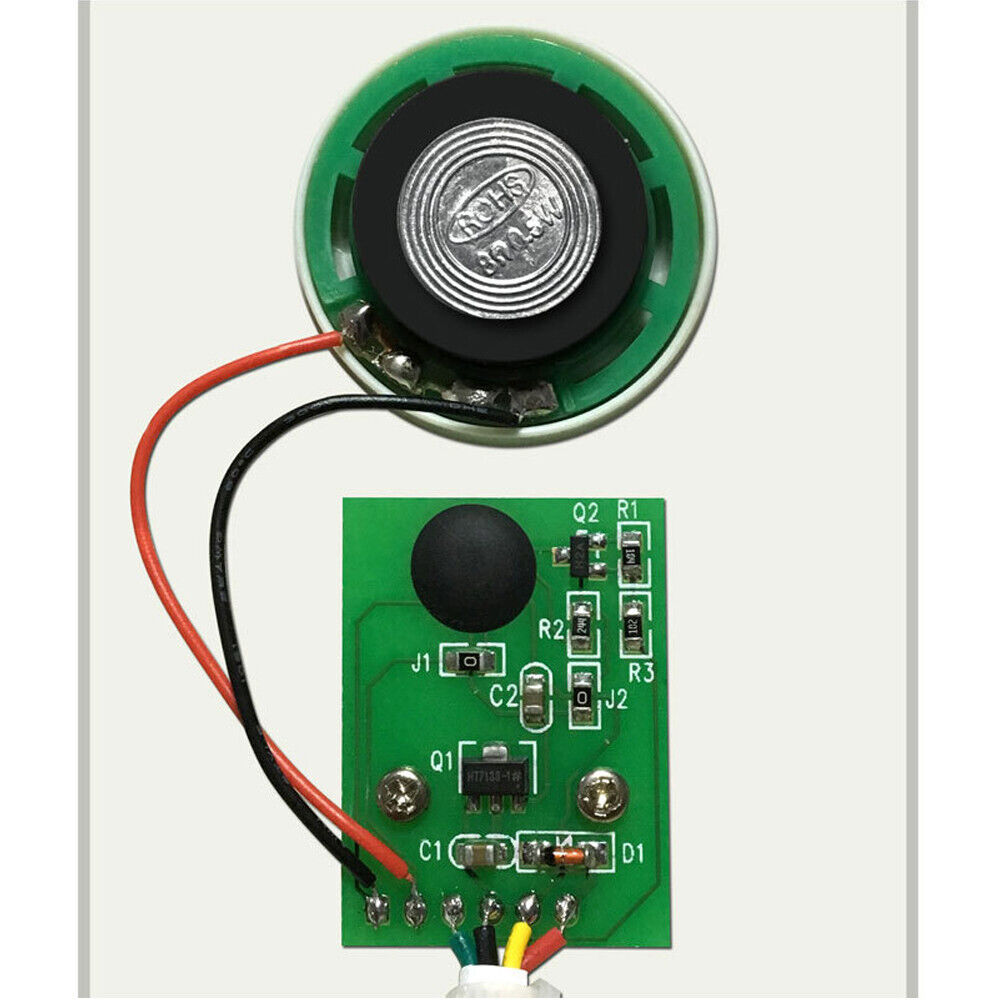 Wired Doorbell