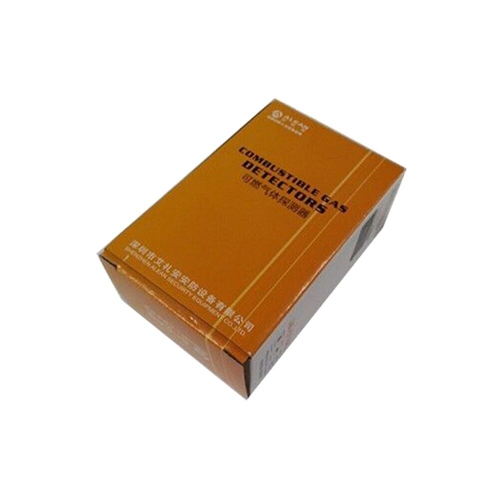 Gas detector