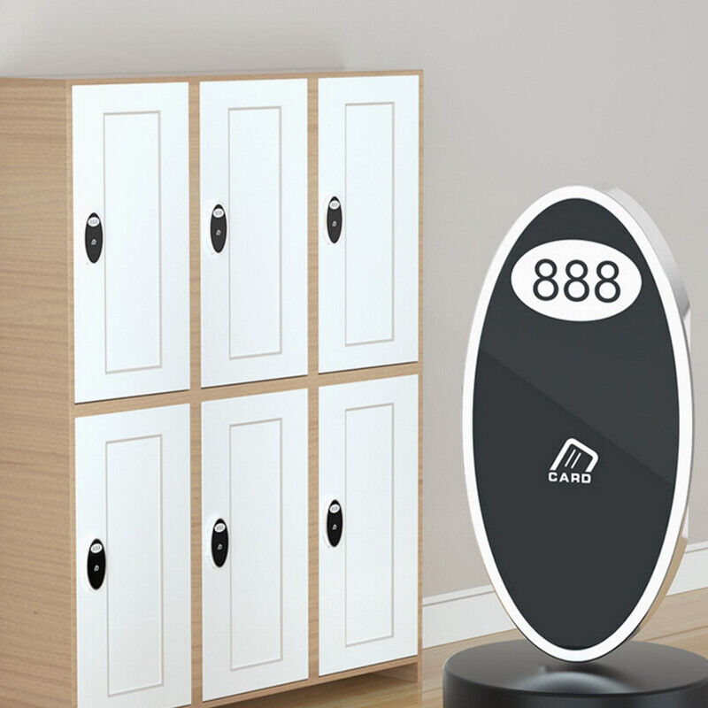 125KHz , EM/ID , Induction Lock , Locker Lock ,Sauna Lock ,Electronic Lock